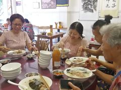 -中和裴氏蹄花(府河路店)
