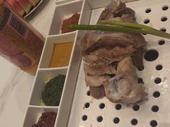 -相约·羊村小馆非遗手抓肉(七一酱园店)