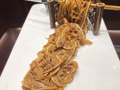 -走马楼饭庄(慈城古县城店)