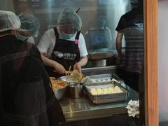 -小杨生煎(宜川路店)