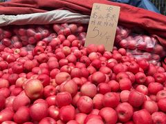 -东仓门早市