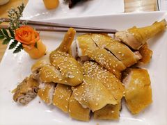 -德胜轩正宗顺德菜(宝安沙井会展中心店)