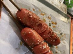 -木屋烧烤(创意园店)