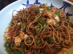 -秦唐一号西安菜馆(钟楼店)