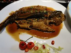 -乔家大院私房菜(海佳云顶店)