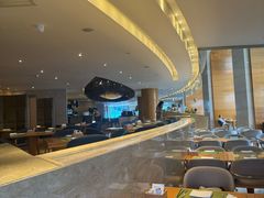 -威斯汀舞台餐厅