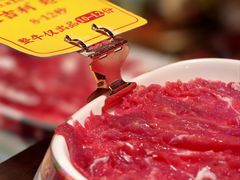 -大吉利·潮汕鲜牛肉火锅(总店)