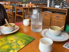 -丹江渔村(龙旗店)