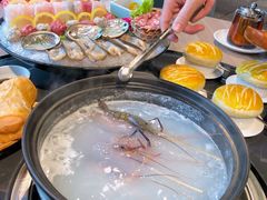 -滋粥楼·顺德菜(番禺广场总店)