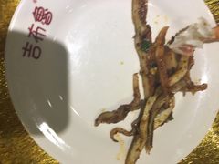 -吉布鲁牛排海鲜自助(巴南万达广场店)