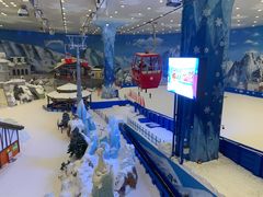 -长沙湘江冰雪世界