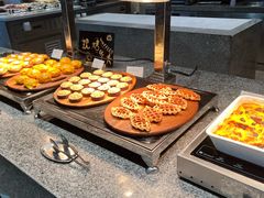 -解放碑威斯汀酒店-知味国际美食餐厅