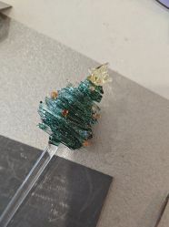 -烬·烧玻璃diy灯工玻璃艺术·银饰工作室
