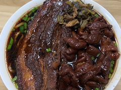 -无名老卤面(中华门店)