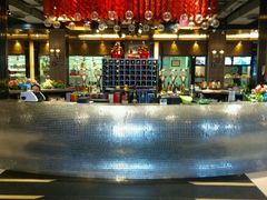 -苏先生海鲜渔庄(金桥店)