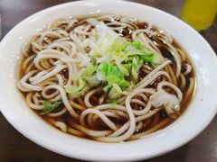 老汤素面(4两)-柴氏风味斋(甘家口店)