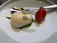 大白兔奶糖布丁-江南里·新浙菜(苏州大悦城店)