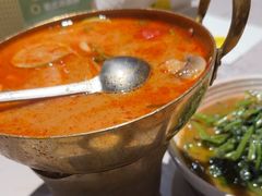 -Home Thai·泰谣(王府井apm店)