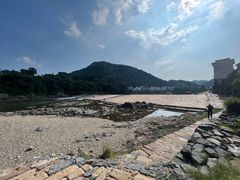 -渔梁坝