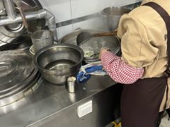 -张大娘面馆(新城路店)