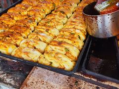 -郭际辣饼铺(第三中学店)