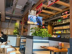 -管氏翅吧(地安门店)