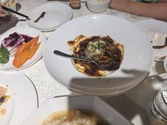 -金枝玉叶上海人家食府(三里河店)