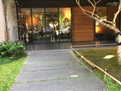-微热山丘(台北民生公园门市店)