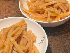 -漆黑觉米粉(三里屯店)