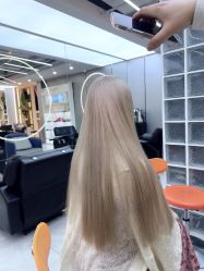 -赤道 Hair Salon