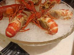 -红盔甲·小龙虾(天钥桥店)