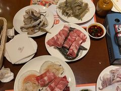 -华安国际大酒店-餐厅