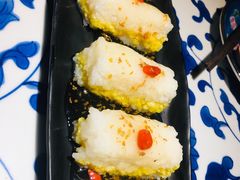 桂花凉糕-遇见长安(兰州中心店)