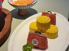 -明州府(文化广场店)