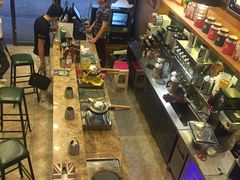 -广芳园·香港潮饮店(文化路店)