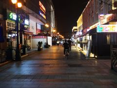 -小白楼1902欧式风情街