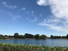 -后海公园