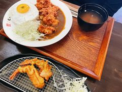 原味鸡块咖喱-金龙咖喱