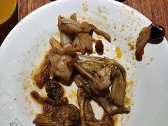 -汉巴味德·烤肉与啤酒的自助(杭州大悦城店)