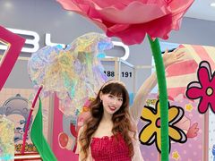 -光启城时尚购物中心