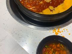 -钢管厂五区小郡肝串串香(奥克斯广场锦城万达店)