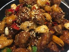 -郑喜旺烧烤(郑州总店)