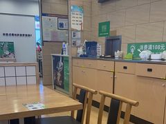 -蒙自源米线大王(信利城市广场店)