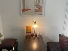 卡座-候鸟咖啡(前门店)