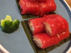 -粤点王茶楼(海丰店)