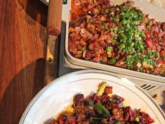 -树厨贵州菜(花果园购物中心店)