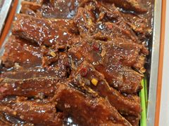 -香妃烤鸡(西单店)