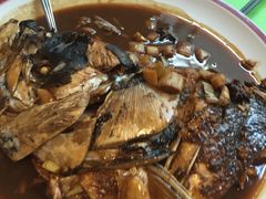 -旺顺阁鱼头泡饼(小红门店)