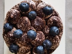 -勒甜LO CHO·定制低糖代糖纯动物奶油生日蛋糕(新开路店)