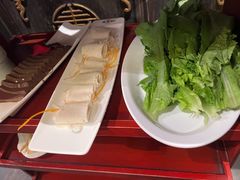 -袁老四重庆老火锅(桐梓坡店)